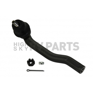 Moog Chassis Tie Rod End - ES800966