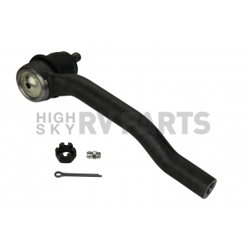 Moog Chassis Tie Rod End - ES800966-1
