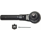 Moog Chassis Tie Rod End - ES3096L