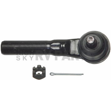 Moog Chassis Tie Rod End - ES3096L