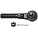 Moog Chassis Tie Rod End - ES3096L