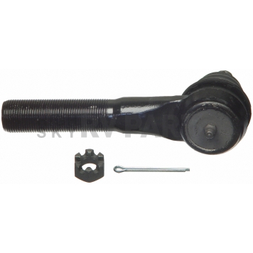 Moog Chassis Tie Rod End - ES3096L-1