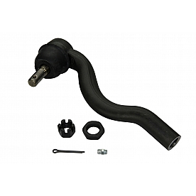 Moog Chassis Tie Rod End - ES800973