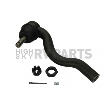 Moog Chassis Tie Rod End - ES800973
