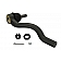 Moog Chassis Tie Rod End - ES800973