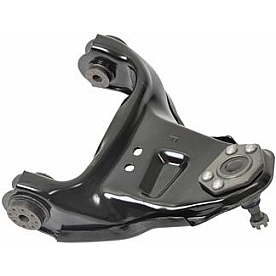 Moog Chassis R-Series Control Arm - RK620173
