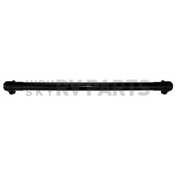 Moog Chassis Tie Rod Adjusting Sleeve - ES800977S