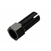Moog Chassis Tie Rod Adjusting Sleeve - ES800983S