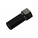 Moog Chassis Tie Rod Adjusting Sleeve - ES800983S