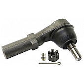 Moog Chassis Tie Rod End - ES800986
