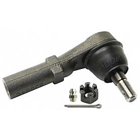 Moog Chassis Tie Rod End - ES800986
