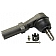 Moog Chassis Tie Rod End - ES800986