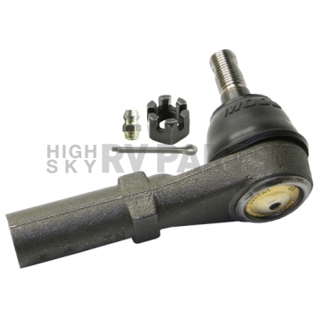 Moog Chassis Tie Rod End - ES800986-1