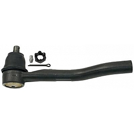 Moog Chassis Tie Rod End - ES801001