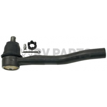 Moog Chassis Tie Rod End - ES801001