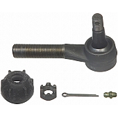 Moog Chassis Tie Rod End - ES314RL