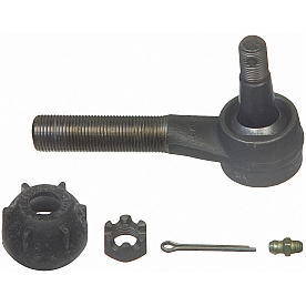 Moog Chassis Tie Rod End - ES314RL