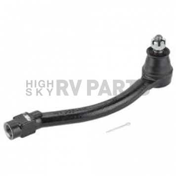 Moog Chassis Tie Rod End - ES801074