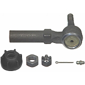 Moog Chassis Tie Rod End - ES3173RL