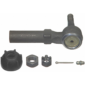 Moog Chassis Tie Rod End - ES3173RL