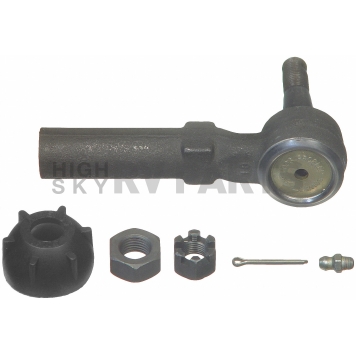 Moog Chassis Tie Rod End - ES3173RL