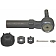 Moog Chassis Tie Rod End - ES3173RL