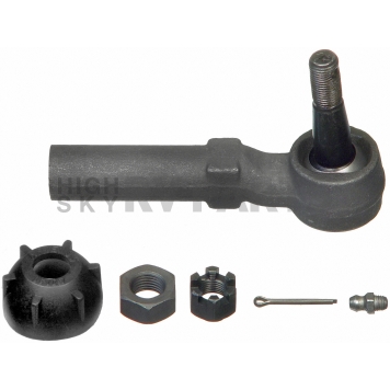 Moog Chassis Tie Rod End - ES3173RL-1