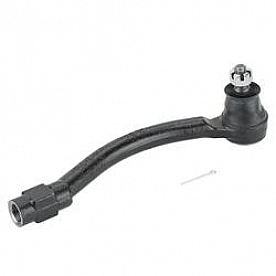 Moog Chassis Tie Rod End - ES801075