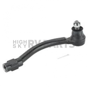 Moog Chassis Tie Rod End - ES801075
