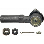 Moog Chassis Tie Rod End - ES3181RL