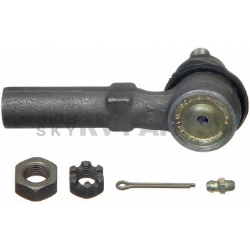 Moog Chassis Tie Rod End - ES3181RL