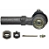 Moog Chassis Tie Rod End - ES3181RL