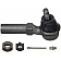 Moog Chassis Tie Rod End - ES3181RL