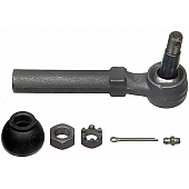 Moog Chassis Tie Rod End - ES3184RL