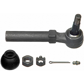 Moog Chassis Tie Rod End - ES3184RL