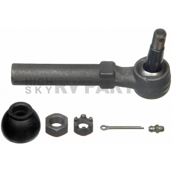 Moog Chassis Tie Rod End - ES3184RL