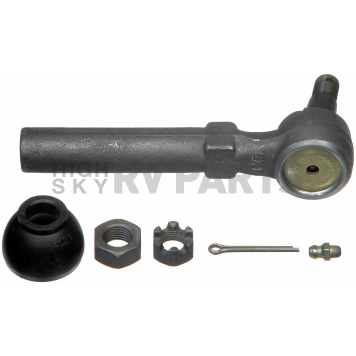 Moog Chassis Tie Rod End - ES3184RL-1