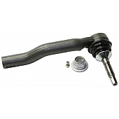 Moog Chassis Tie Rod End - ES801109
