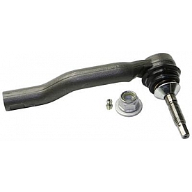 Moog Chassis Tie Rod End - ES801109