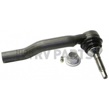 Moog Chassis Tie Rod End - ES801109