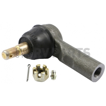 Moog Chassis Tie Rod End - ES801123