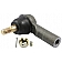 Moog Chassis Tie Rod End - ES801123