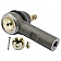 Moog Chassis Tie Rod End - ES801123
