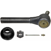 Moog Chassis Tie Rod End - ES3185L