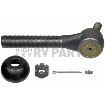Moog Chassis Tie Rod End - ES3185L