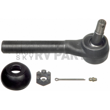 Moog Chassis Tie Rod End - ES3185L-1