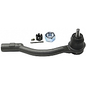 Moog Chassis Tie Rod End - ES801130