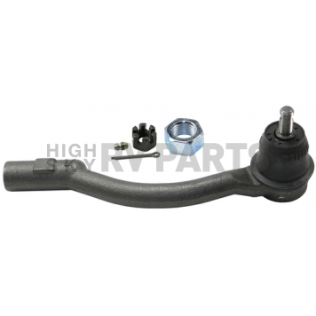 Moog Chassis Tie Rod End - ES801130
