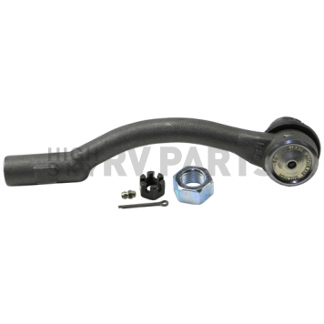 Moog Chassis Tie Rod End - ES801130-1