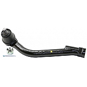 Moog Chassis Tie Rod End - ES801143